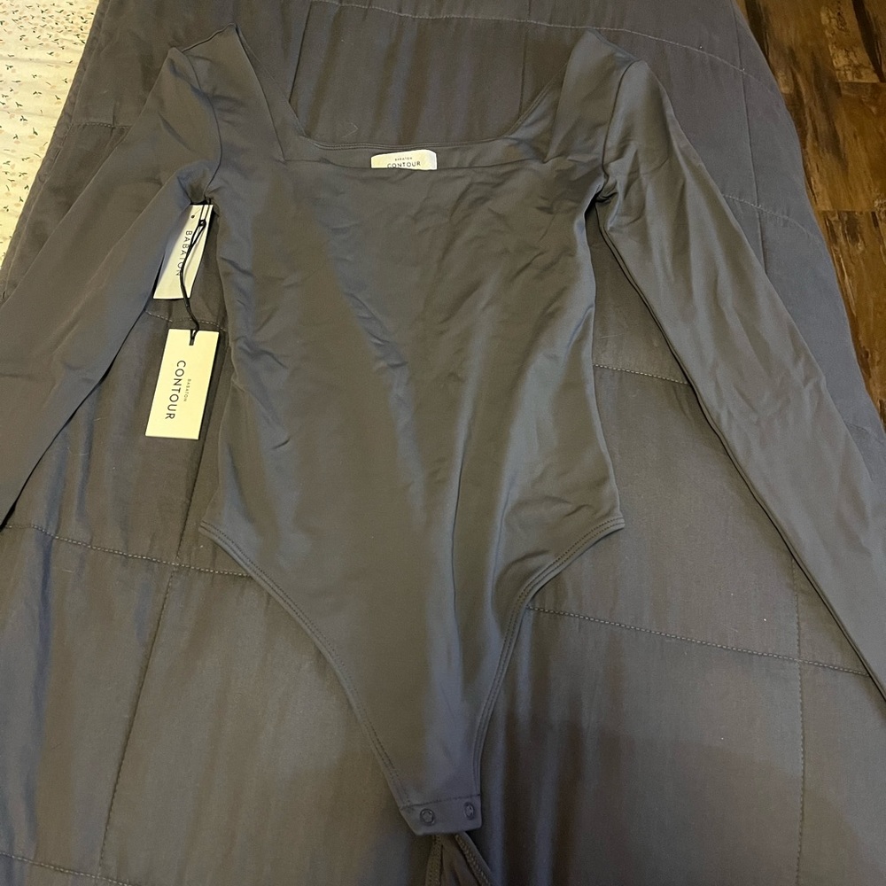 Aritzia Contour BodySuit with tags